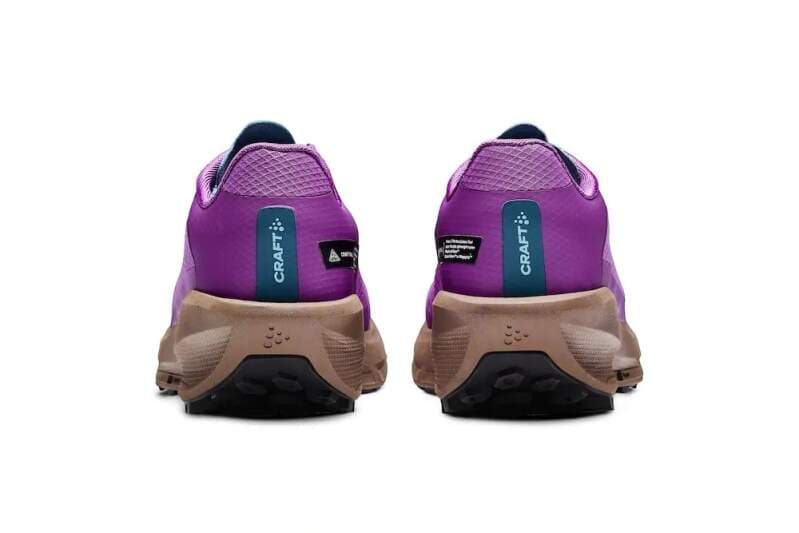 W Boty CRAFT CTM Ultra Carbon Trail - náhled 3