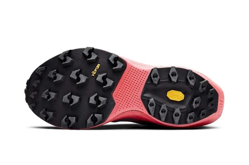 W Boty CRAFT CTM Ultra Carbon Trail - náhled 5