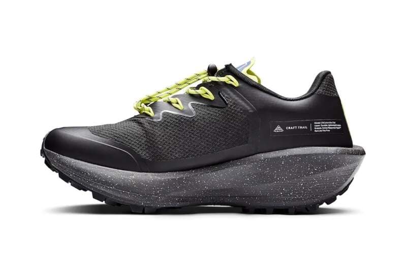 W Boty CRAFT CTM Ultra Carbon Trail - náhled 2