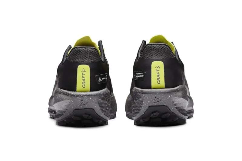 W Boty CRAFT CTM Ultra Carbon Trail - náhled 3