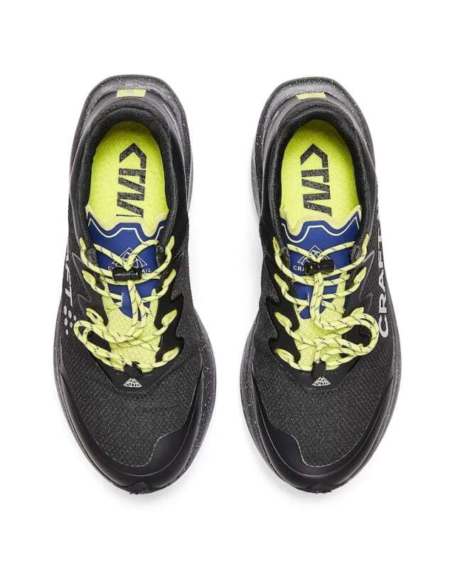 W Boty CRAFT CTM Ultra Carbon Trail - náhled 4