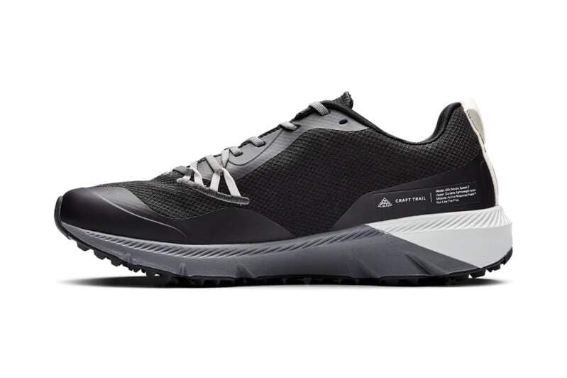 Boty CRAFT ADV Nordic Speed 2 - náhled 2