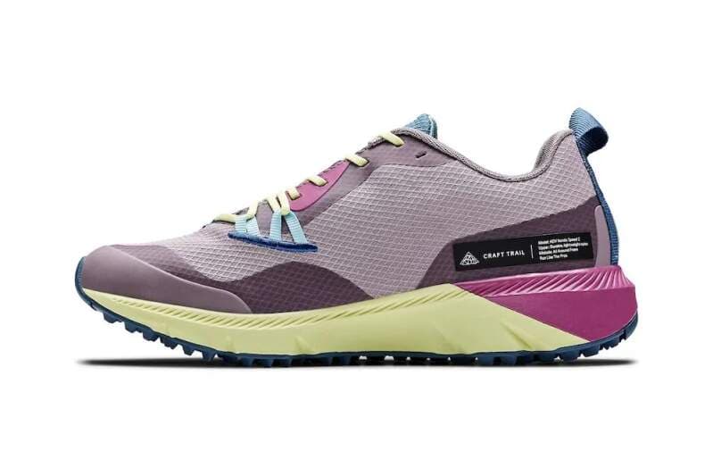 W Boty CRAFT ADV Nordic Speed 2 - náhled 2