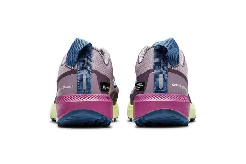 W Boty CRAFT ADV Nordic Speed 2 - náhled 3