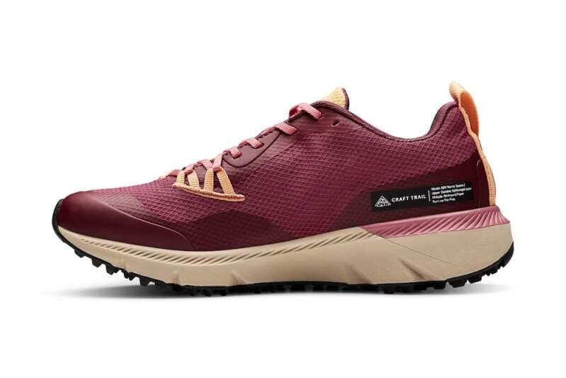 W Boty CRAFT ADV Nordic Speed 2 - náhled 2