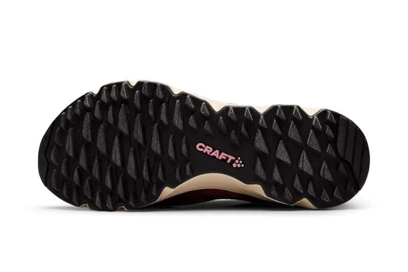 W Boty CRAFT ADV Nordic Speed 2 - náhled 5
