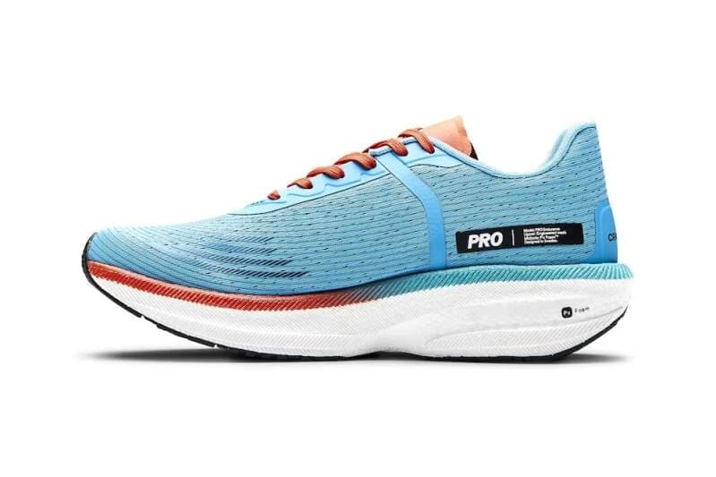 W Boty CRAFT PRO Endur Distance - náhled 2