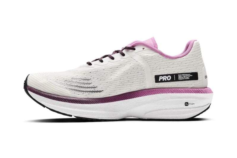 W Boty CRAFT PRO Endur Distance - náhled 2