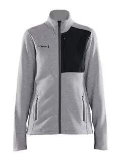 W Mikina CRAFT ADV Explore Heavy Fleece - náhled 1