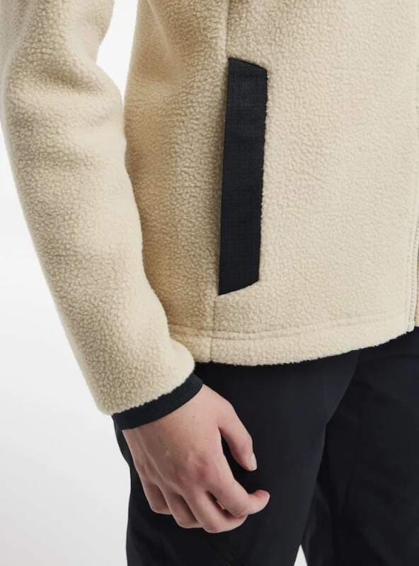 W Mikina CRAFT ADV Explore Pile Fleece - náhled 5