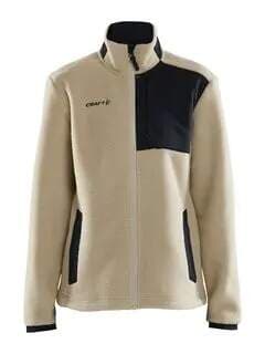 W Mikina CRAFT ADV Explore Pile Fleece - náhled 1