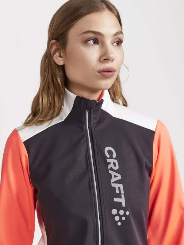 W Cyklobunda CRAFT CORE Bike SubZ Lumen - náhled 4