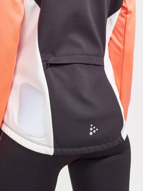 W Cyklobunda CRAFT CORE Bike SubZ Lumen - náhled 5