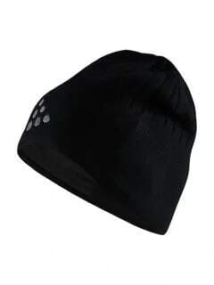 Čepice CRAFT ADV Windblock Knit