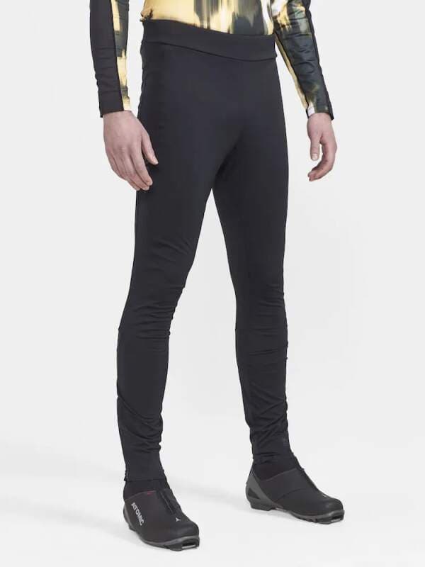 Kalhoty CRAFT PRO Nordic Race Wind Tights - náhled 2