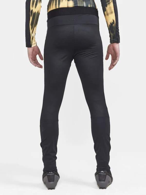 Kalhoty CRAFT PRO Nordic Race Wind Tights - náhled 3
