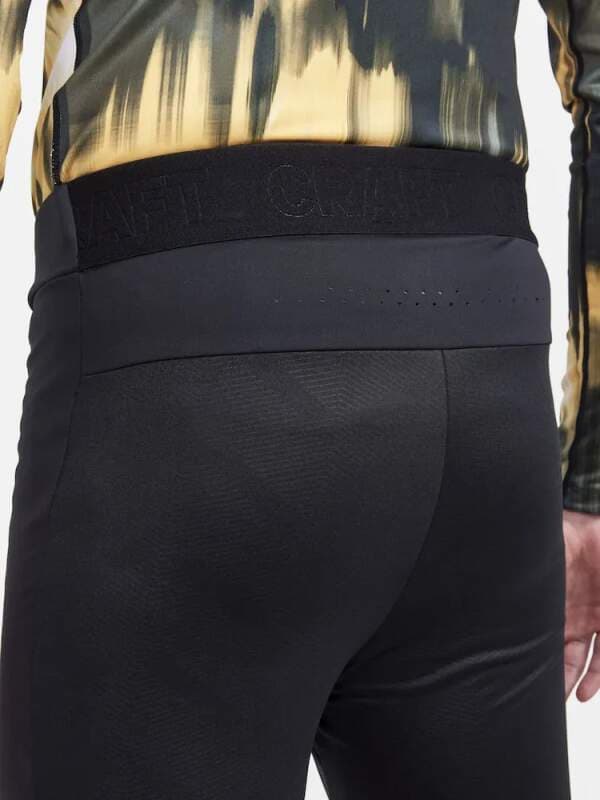 Kalhoty CRAFT PRO Nordic Race Wind Tights - náhled 4