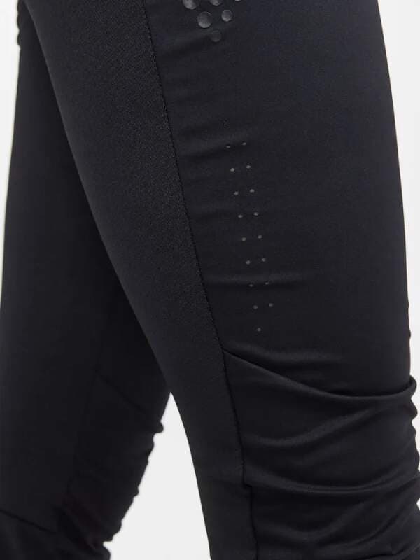 W Kalhoty CRAFT PRO Nordic Race Wind Tights - náhled 4