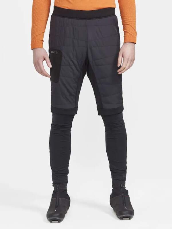 Šortky CRAFT CORE Nordic Training Insulate - náhled 2