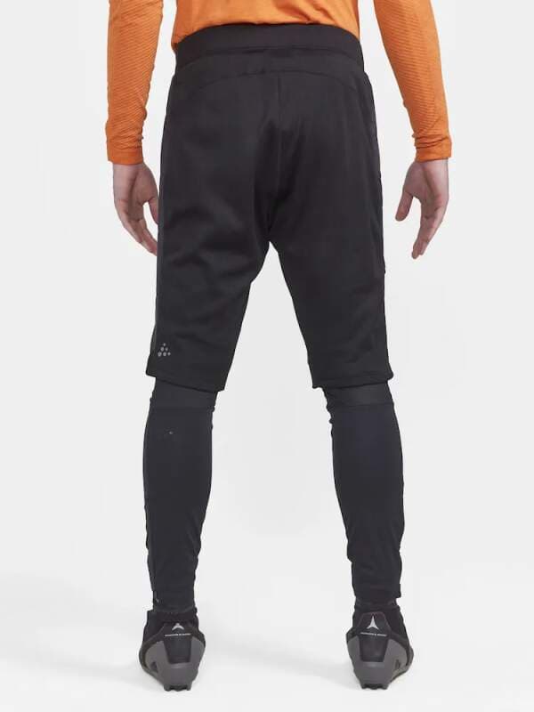 Šortky CRAFT CORE Nordic Training Insulate - náhled 3