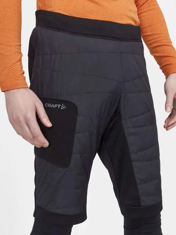Šortky CRAFT CORE Nordic Training Insulate - náhled 4