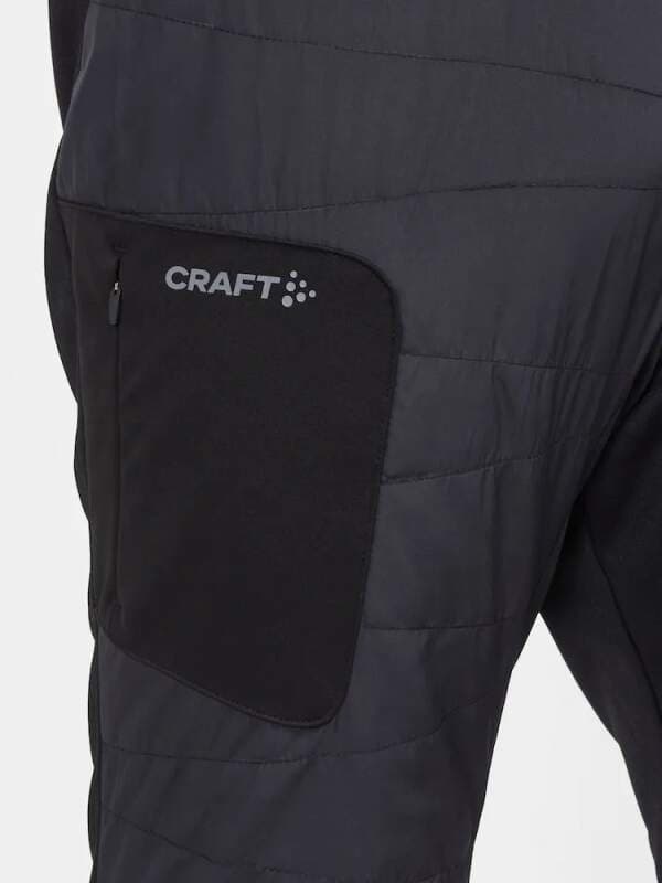 Šortky CRAFT CORE Nordic Training Insulate - náhled 5