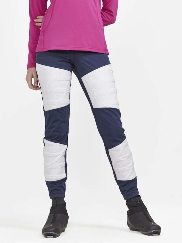 W Kalhoty CRAFT ADV Nordic Training Speed - náhled 2
