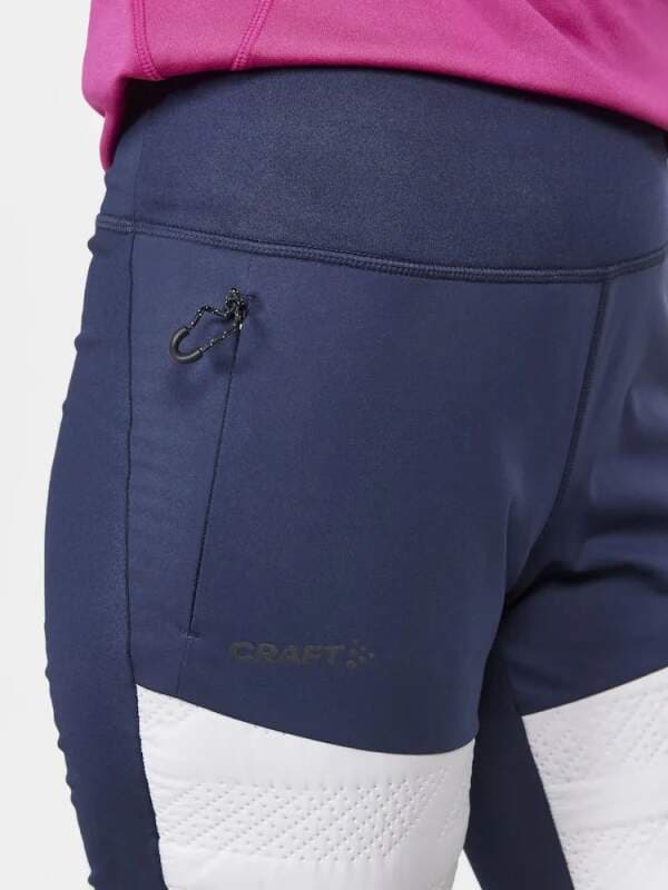 W Kalhoty CRAFT ADV Nordic Training Speed - náhled 4