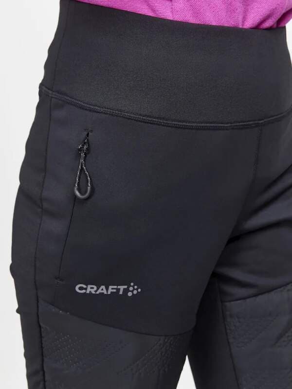 W Kalhoty CRAFT ADV Nordic Training Speed - náhled 4