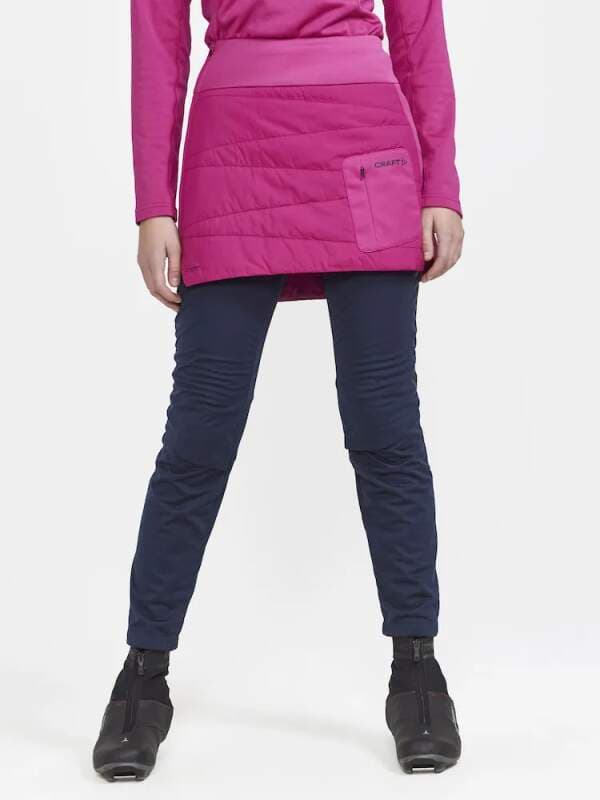 W Sukně CRAFT CORE Nordic Training Insulate - náhled 2