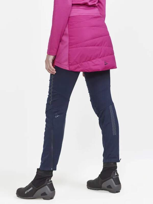 W Sukně CRAFT CORE Nordic Training Insulate - náhled 3