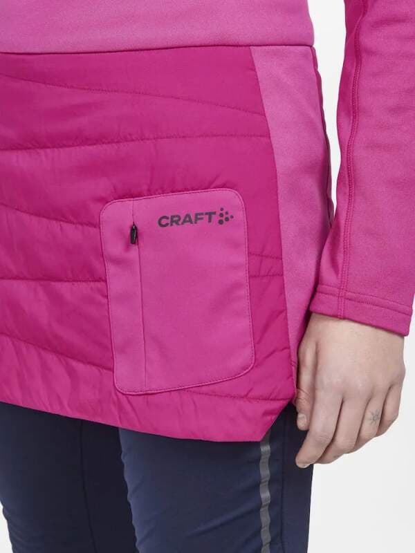 W Sukně CRAFT CORE Nordic Training Insulate - náhled 4