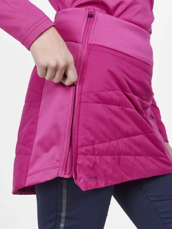 W Sukně CRAFT CORE Nordic Training Insulate - náhled 5