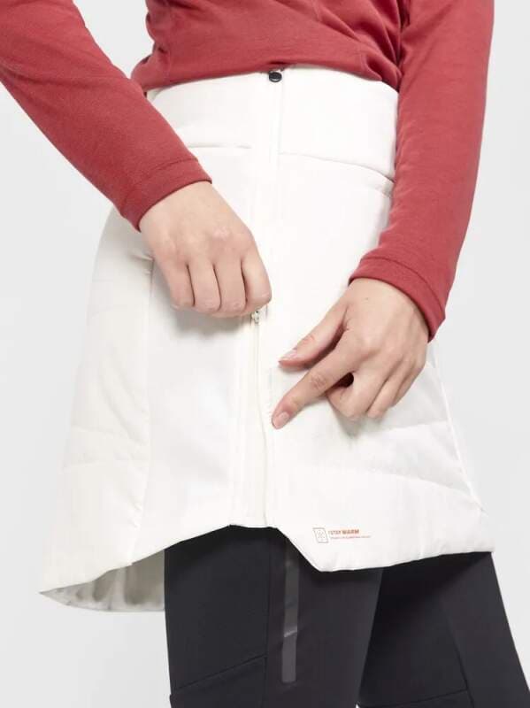 W Sukně CRAFT CORE Nordic Training Insulate - náhled 4
