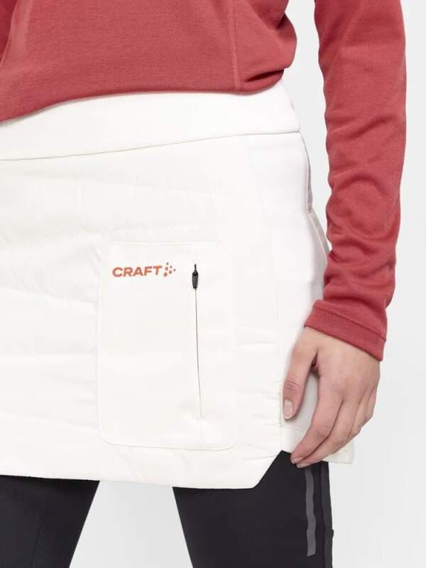 W Sukně CRAFT CORE Nordic Training Insulate - náhled 5