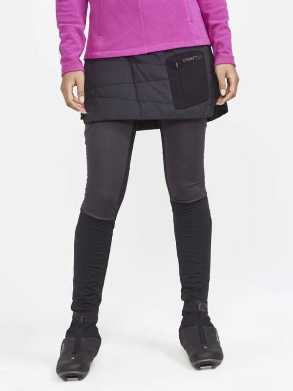 W Sukně CRAFT CORE Nordic Training Insulate - náhled 2