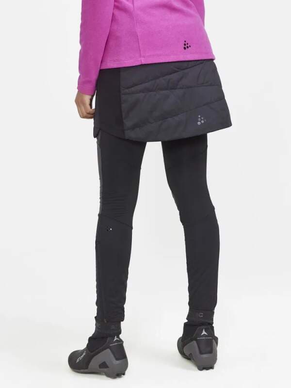 W Sukně CRAFT CORE Nordic Training Insulate - náhled 3
