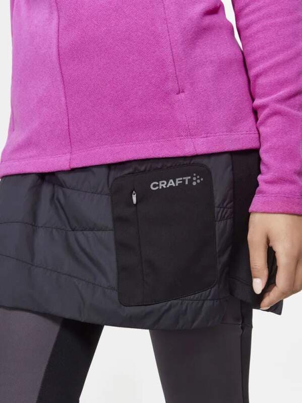 W Sukně CRAFT CORE Nordic Training Insulate - náhled 4