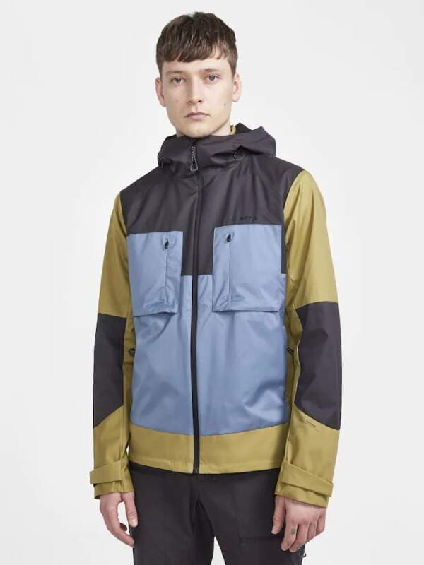 Bunda CRAFT ADV Backcountry - náhled 2