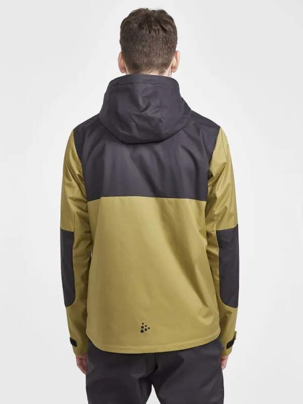 Bunda CRAFT ADV Backcountry - náhled 3
