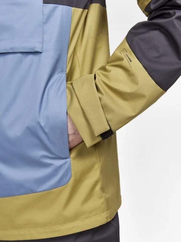 Bunda CRAFT ADV Backcountry - náhled 5