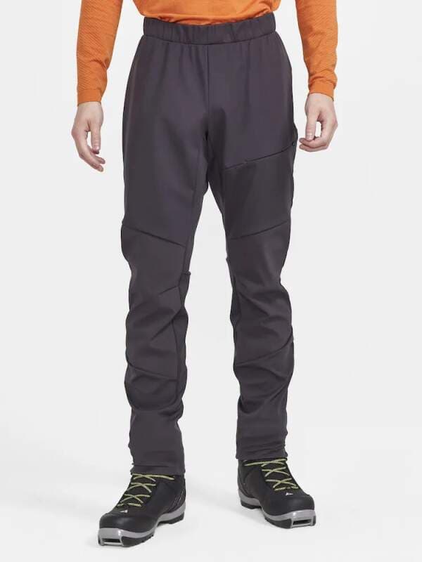 Kalhoty CRAFT ADV Backcountry Hybrid - náhled 2