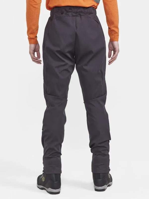 Kalhoty CRAFT ADV Backcountry Hybrid - náhled 3