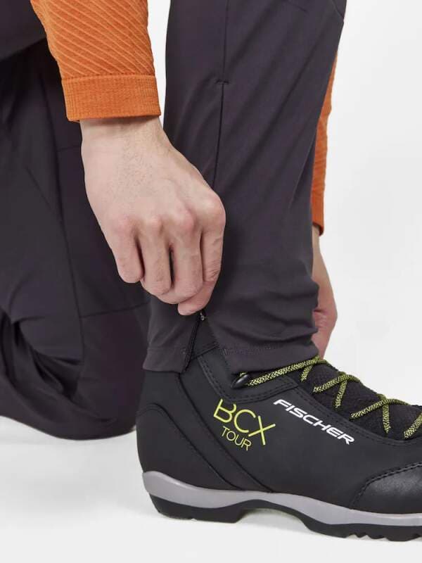 Kalhoty CRAFT ADV Backcountry Hybrid - náhled 5