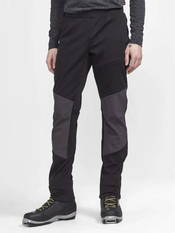 Kalhoty CRAFT ADV Backcountry Hybrid - náhled 2