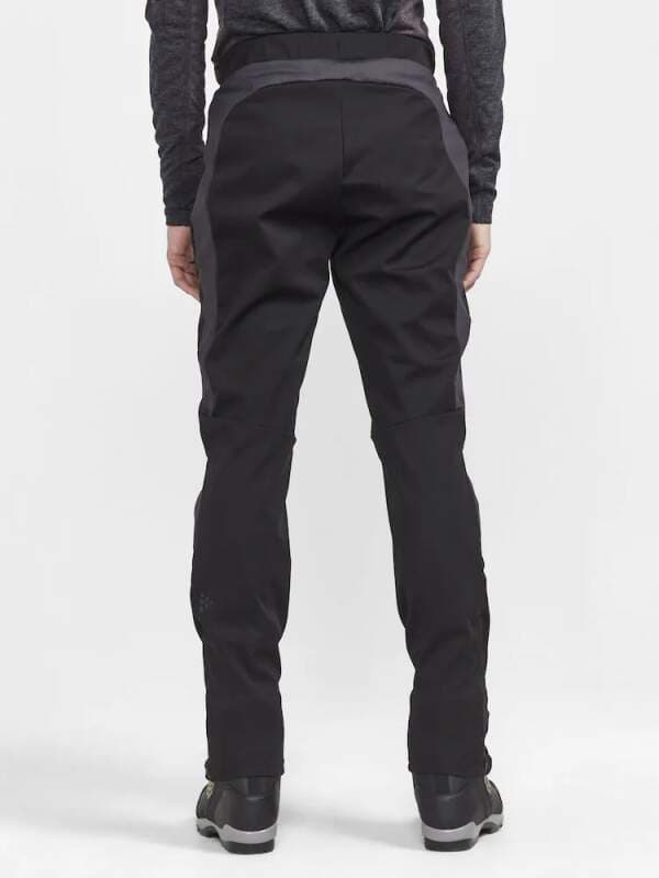 Kalhoty CRAFT ADV Backcountry Hybrid - náhled 3