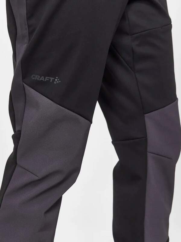 Kalhoty CRAFT ADV Backcountry Hybrid - náhled 4