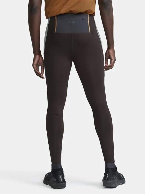 Kalhoty CRAFT PRO Trail Tights - náhled 3