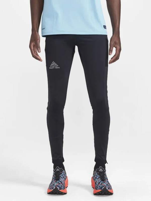 Kalhoty CRAFT PRO Trail Tights - náhled 2