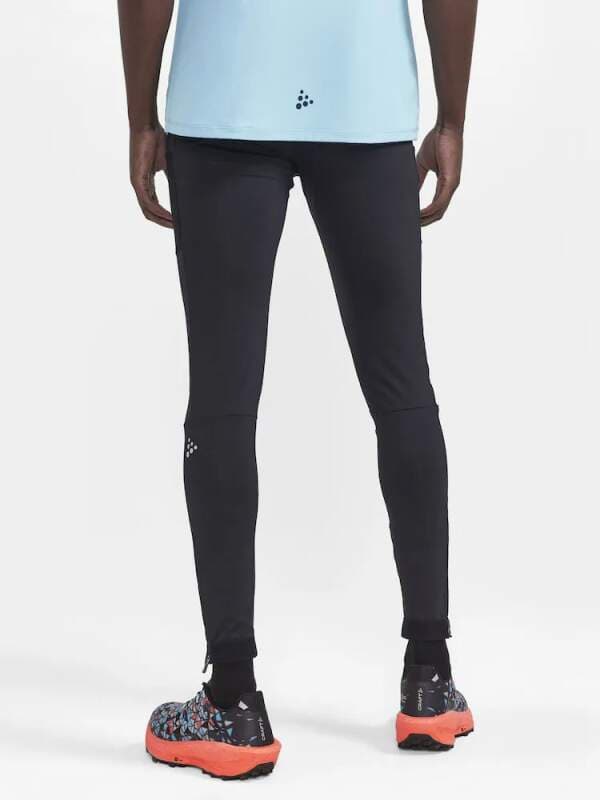 Kalhoty CRAFT PRO Trail Tights - náhled 3